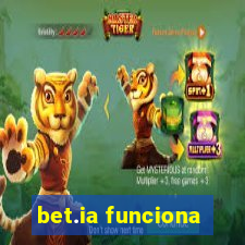 bet.ia funciona